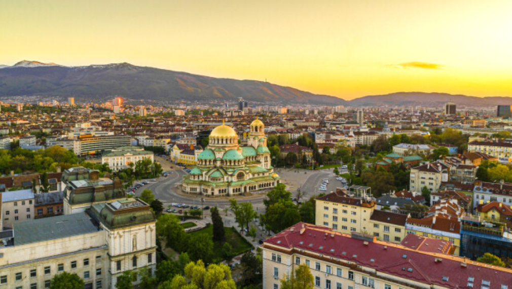София - вторият най-скъп град сред столиците на Балканите