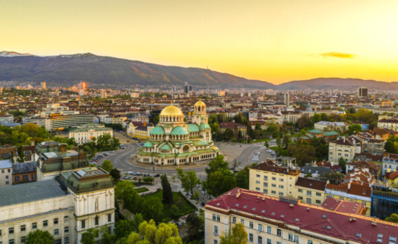 София - вторият най-скъп град сред столиците на Балканите