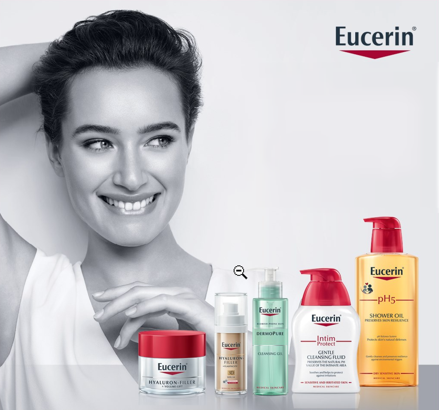 Eucerin