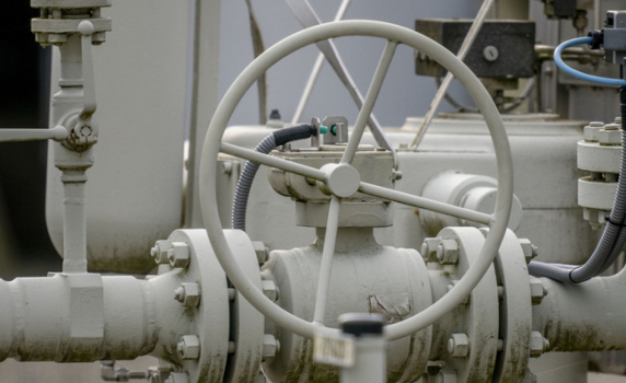 "Газпром" заяви на Европа, че спирането на газовите доставки е извън контрола му
