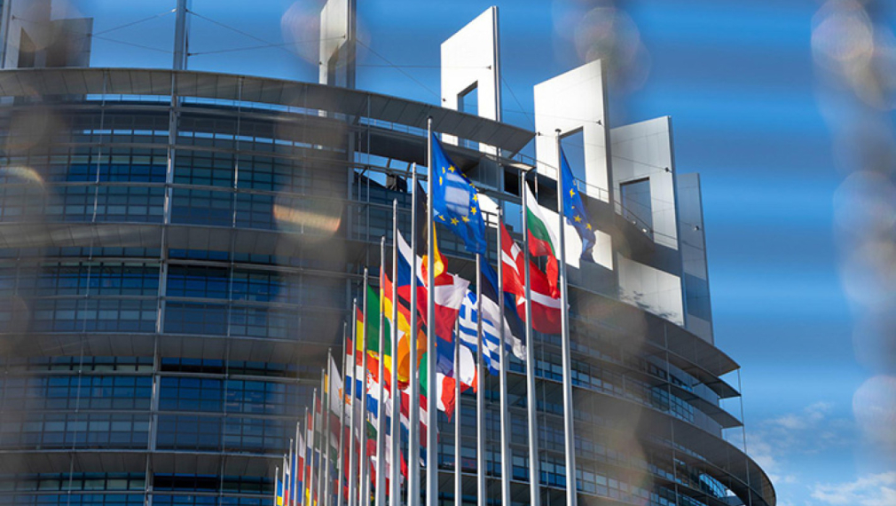 ЕС ще инвестира повече от 1,8 млрд. евро в проекти за иновативни зелени технологии