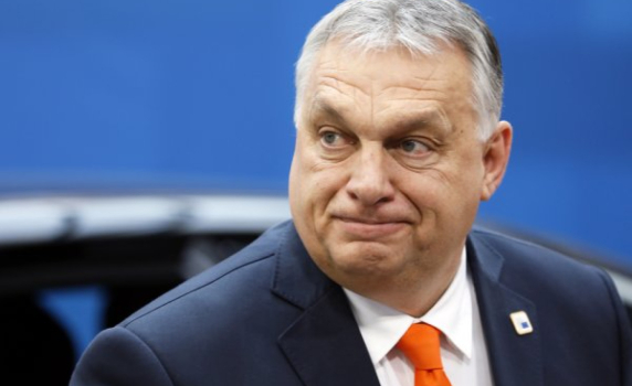 Унгария предлага премахване на Европейския парламент