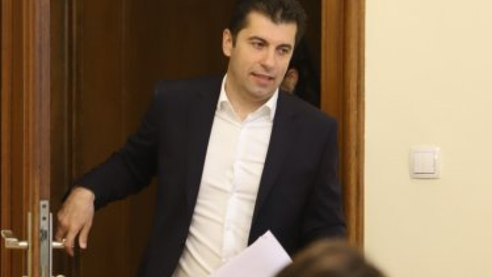 Петков прекратява меморандума с Gemcorp ден преди публичното изслушване