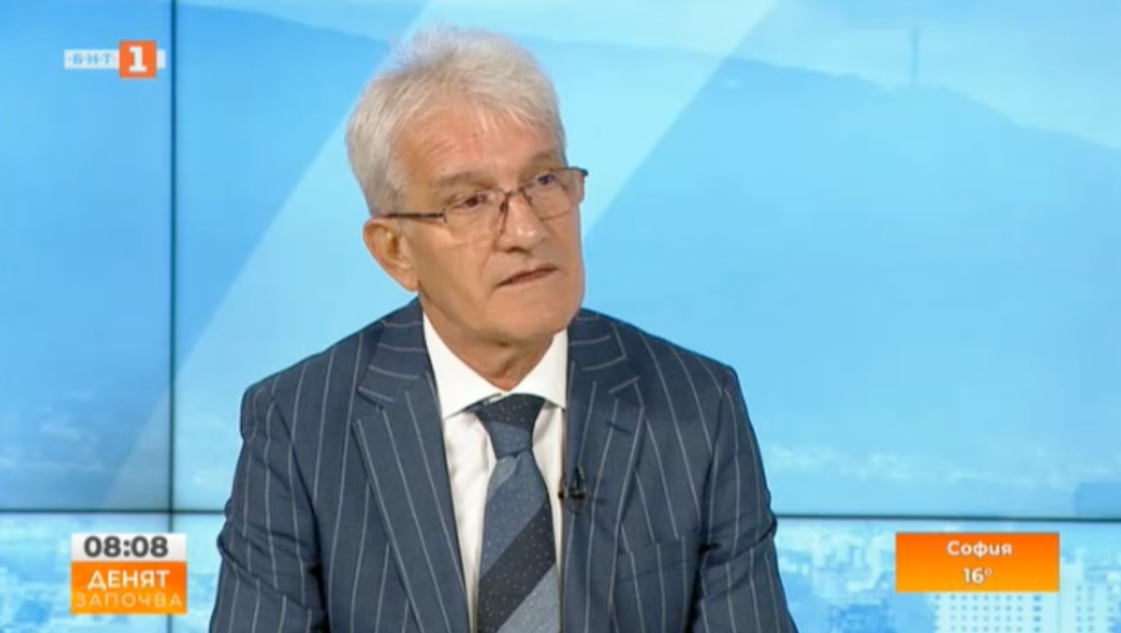 Рамадан Аталай: Станислав Тодоров сам беше убеден, че изборът му в КЕВР е противоконституционен