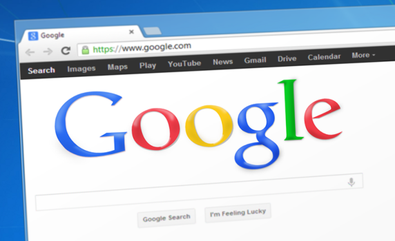 Google Русия оценява дълговете си на 19 милиарда рубли