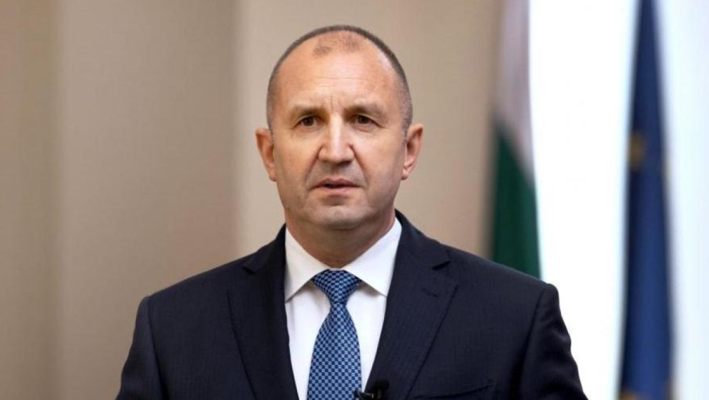 Радев: БСП следва да изпълни мандата в съответствие с Конституцията и тълкувателното решение на КС