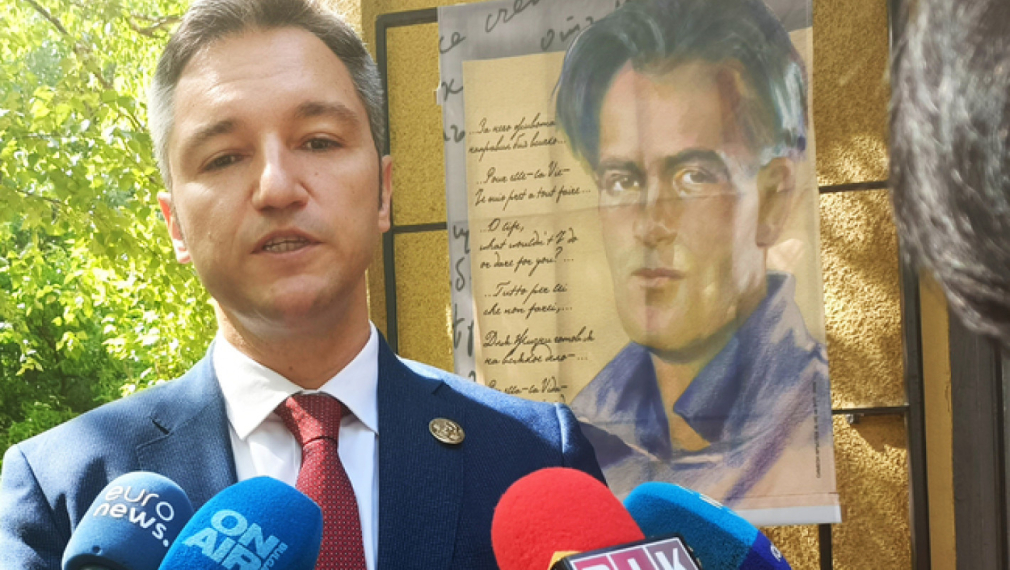Вигенин: В понеделник ръководството на БСП ще се събере, за да обсъди ситуацията