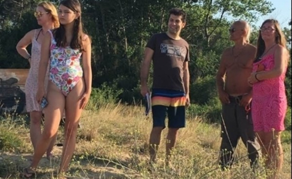 Кирил Петков от Корал: Наско, ако си тук - обади се, НСО са длъжни да са с мен на плажа