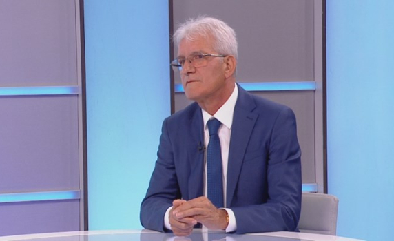 Рамадан Аталай: С много документи ще се докаже корупцията при вноса на газ
