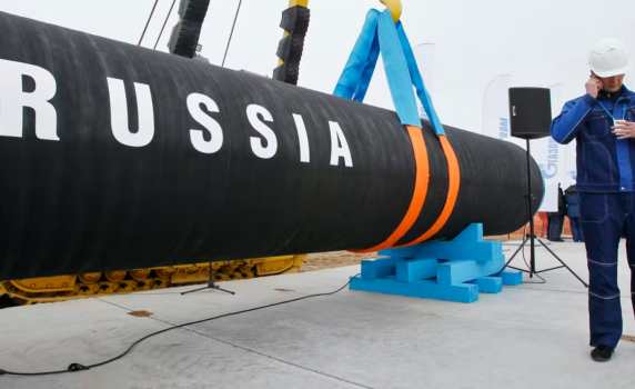 Станаха ясни приходите на Русия от нефт и газ