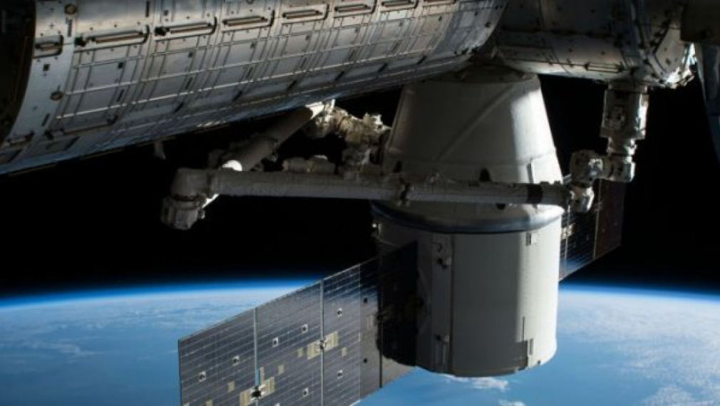 Русия: Напускаме МКС и ще си правим собствена космическа станция