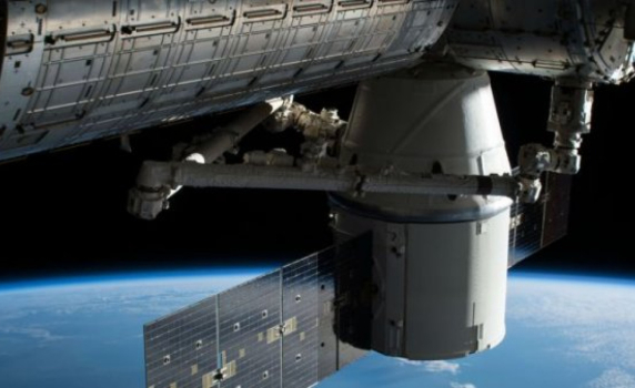 Русия: Напускаме МКС и ще си правим собствена космическа станция