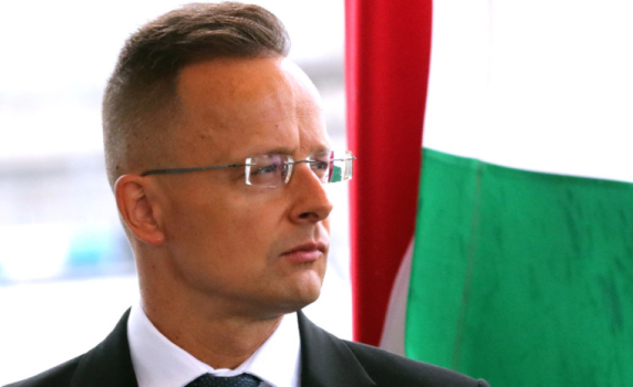 Унгария единствена се е противопоставила на споразумението за съкращаване потреблението на газ в Европа