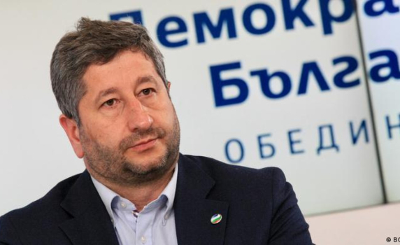 Христо Иванов: Отиваме на избори, ще предложим на ПП да се явим заедно
