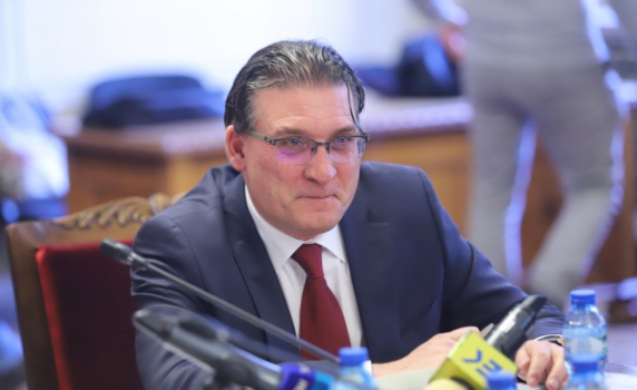 "Булгаргаз" е поискал 55% увеличение на газа от КЕВР