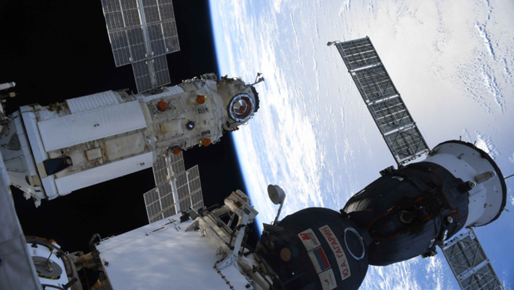 Русия обяви официално, че ще се оттегли от проекта за МКС след 2024 г.