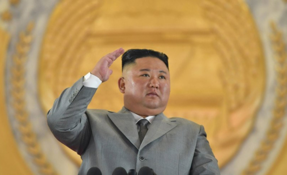 Ким Чен-ун предупреди, че е готов да използва ядрено оръжие