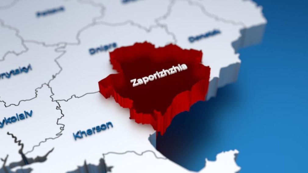 Властите в Запорожие подготвят референдум за присъединяване към Русия