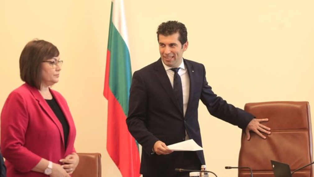 БСП имитира ИТН, напусна последното заседание на правителството