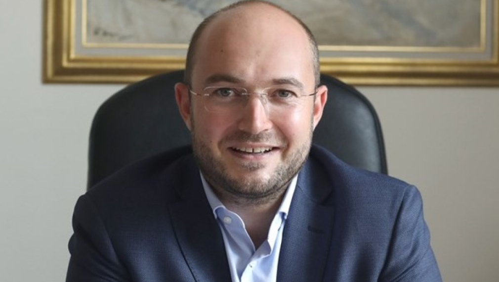 Георги Георгиев: Не искам да всявам паника, но газ за "Топлофикация" няма