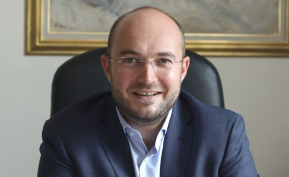 Георги Георгиев: Не искам да всявам паника, но газ за "Топлофикация" няма