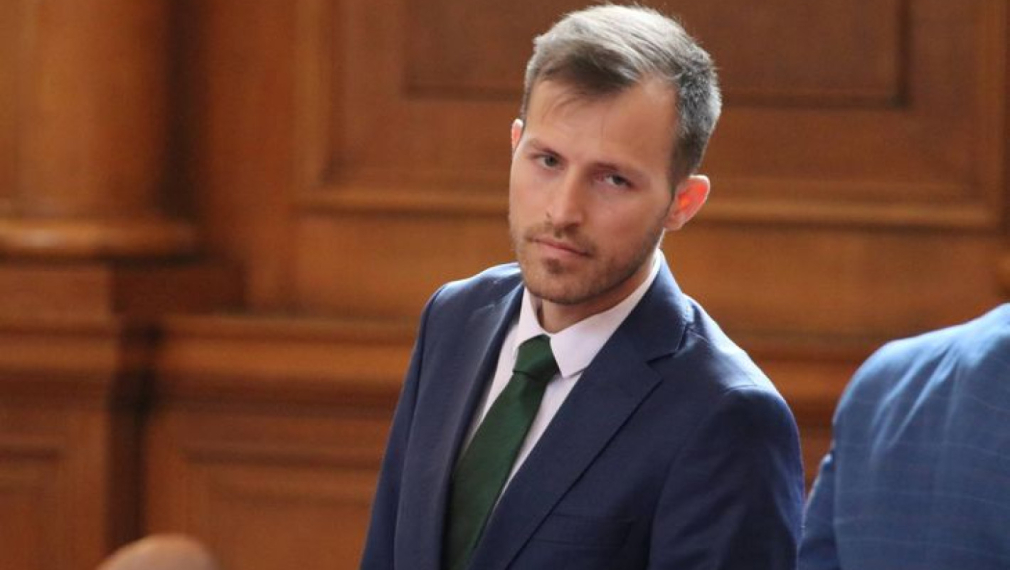 Искрен Митев, ПП: Христо Иванов прибърза с решението за създаване на голяма предизборна коалиция