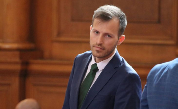Искрен Митев, ПП: Христо Иванов прибърза с решението за създаване на голяма предизборна коалиция