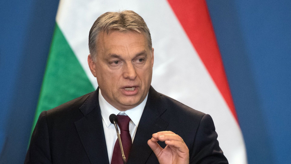 Орбан: Унгария ще купи 700 млн. куб. м. газ от Русия