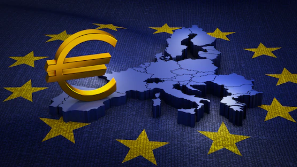Рекордна годишна инфлация в еврозоната от 8,9% през юли