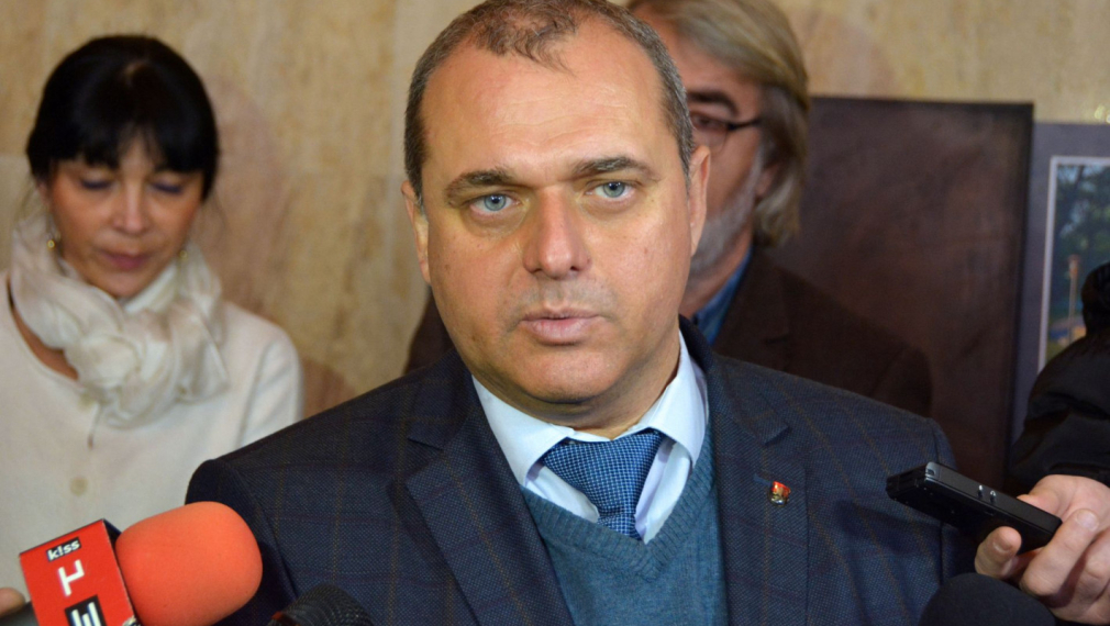 ВМРО поканиха в българофилска коалиция ИТН, партията на Янев и бившите Обединени патриоти