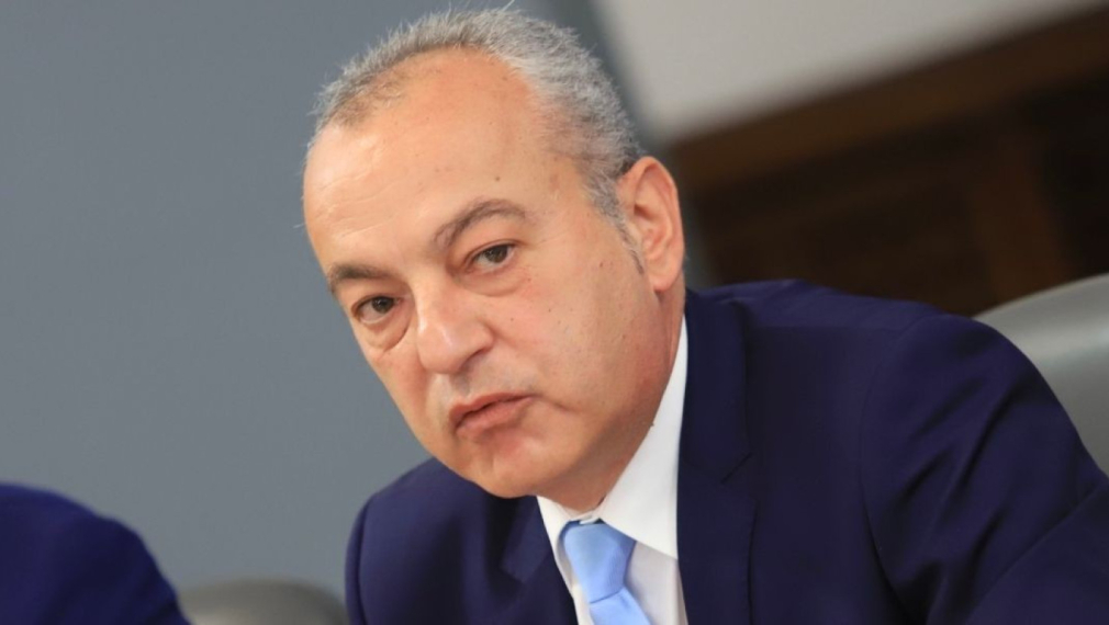 Румен Радев обяви: Гълъб Донев е служебен премиер, изборите - на 2 октомври
