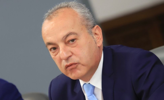 Румен Радев обяви: Гълъб Донев е служебен премиер, изборите - на 2 октомври