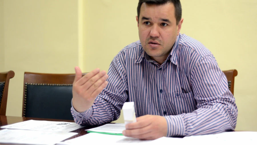Уволнен от Нинова шеф на ВМЗ-Сопот стана министър на икономиката