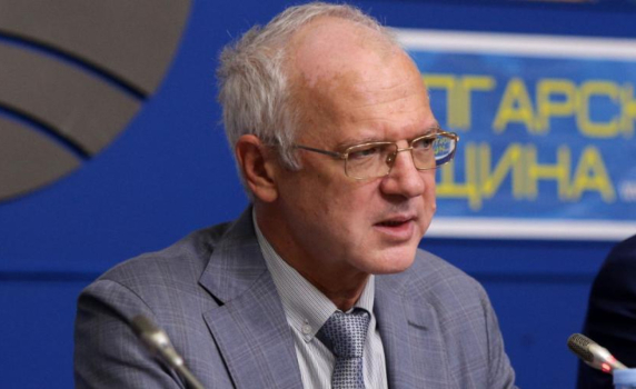 Офертата за втечнения газ е изтекла. Поредната измама ще ни докара глад и студ