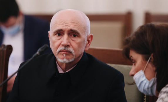 Събев се скри, не дава властта на Христо Алексиев