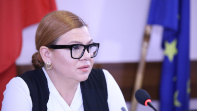 Соня Момчилова: Да не превръщаме СЕМ в "бухалка"