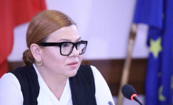 Соня Момчилова: Да не превръщаме СЕМ в "бухалка"