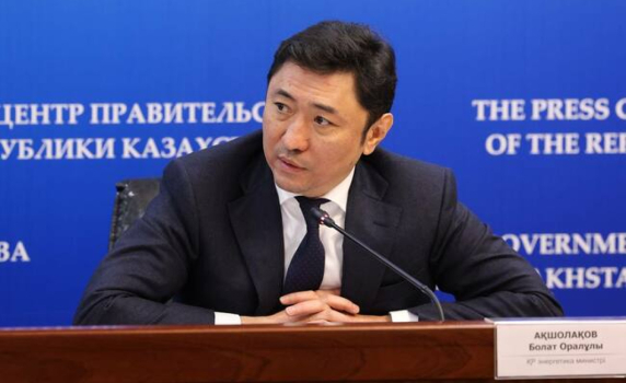 Казахстан попари очакванията, че ще може да замени доставките на петрол от Русия