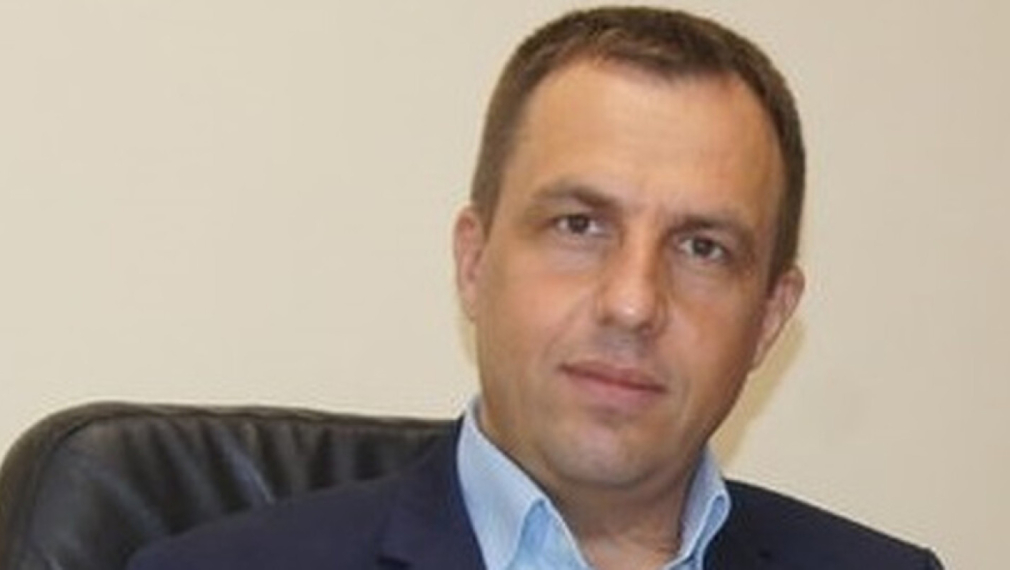Павел Геренски поема Агенция "Митници"