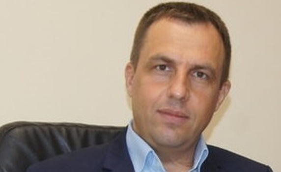 Павел Геренски поема Агенция "Митници"