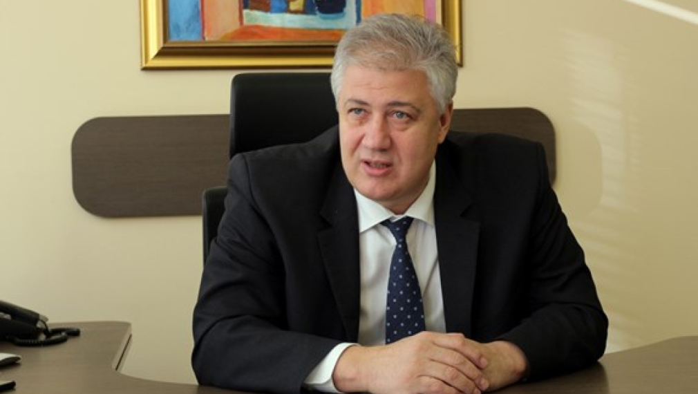 Върнаха проф. Балтов на работа в "Пирогов", разследват предишния директор