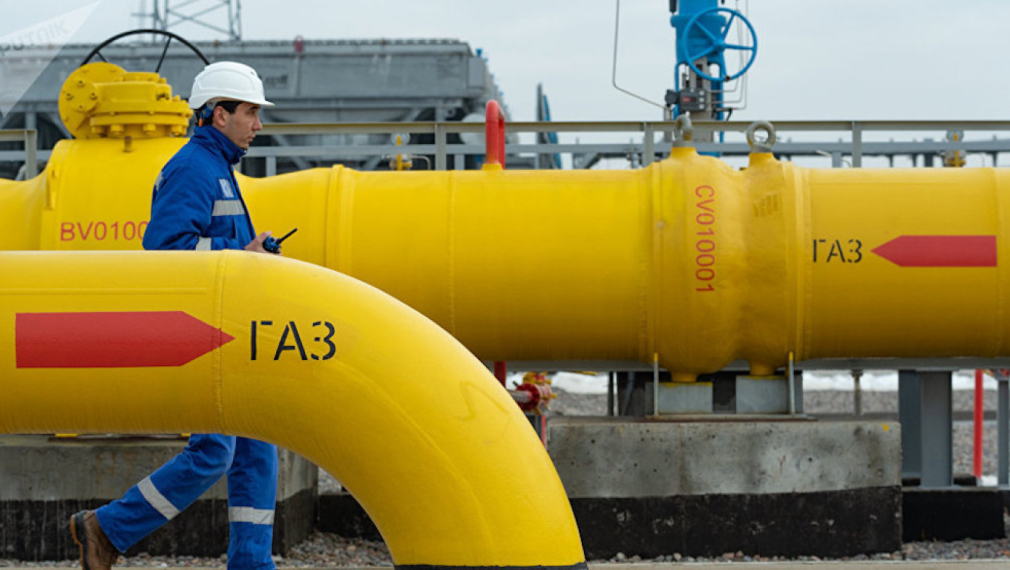 Партия МИР се обяви за незабавни преговори с „Газпром“ за подновяване на доставките на газ