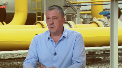 Явор Куюмджиев: Правителството на Петков ни завеща скъп газ и хаос в енергетиката