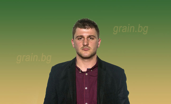 Илия Проданов: Няма нужда от внос на украинско зърно, имаме над 6 млн. тона пшеница