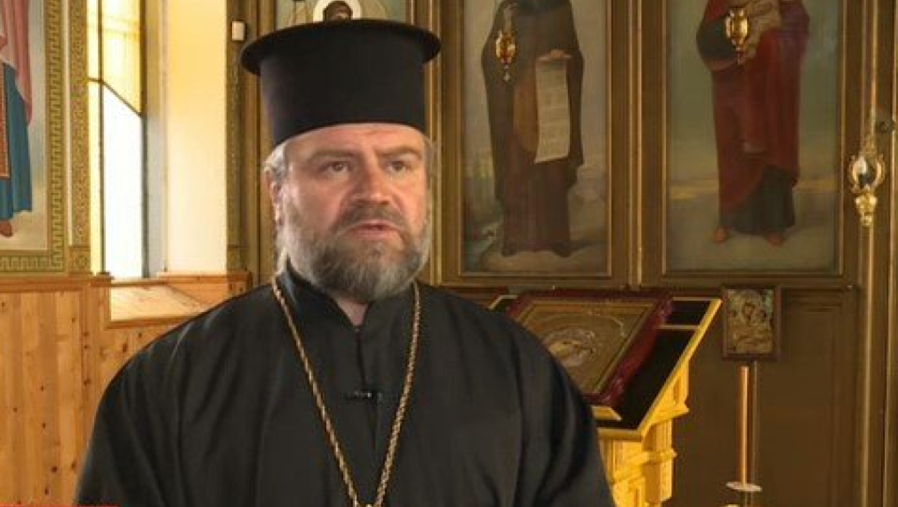 Свещеник Андрей Стефанов: Хората не сме много за обичане, но въпреки това Бог ни обича
