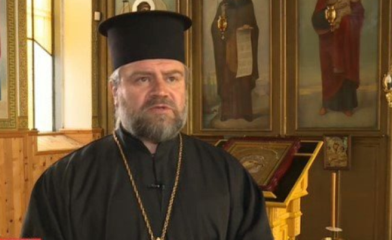 Свещеник Андрей Стефанов: Хората не сме много за обичане, но въпреки това Бог ни обича