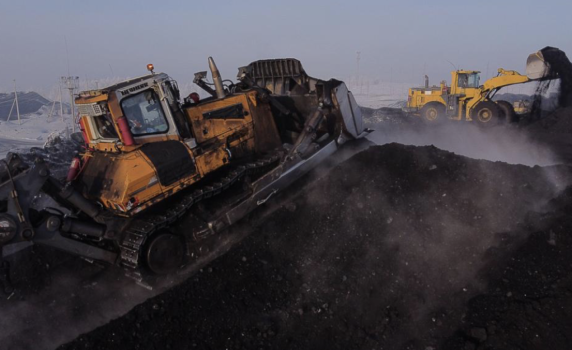 ЕС спира да купува руски въглища