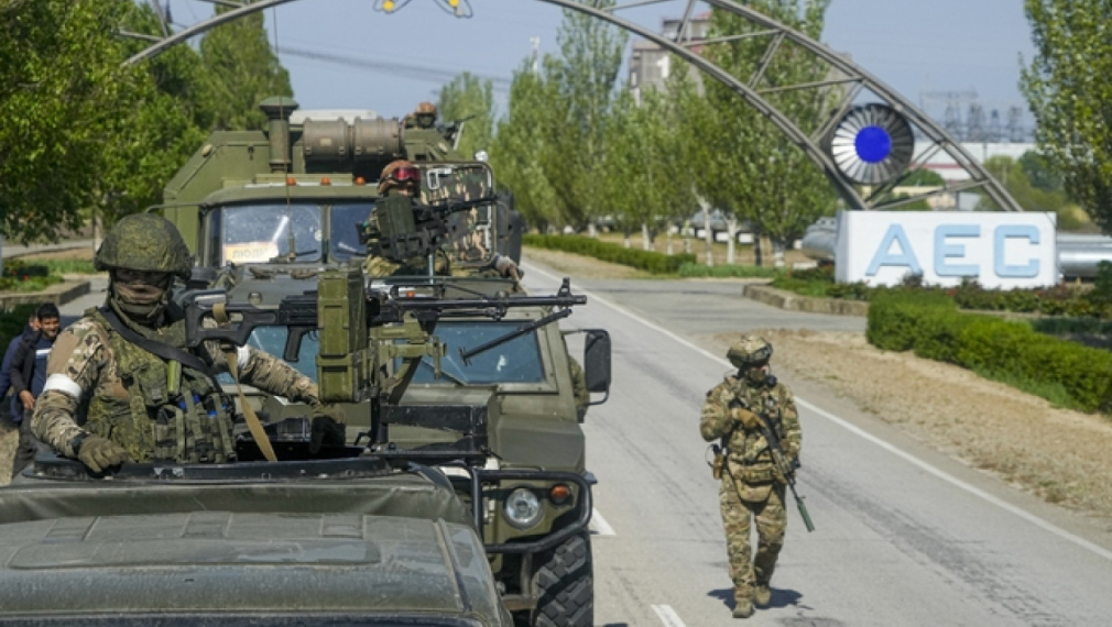 Руски дипломат: България ще бъде една от засегнатите страни при сериозна авария в Запорожката АЕЦ
