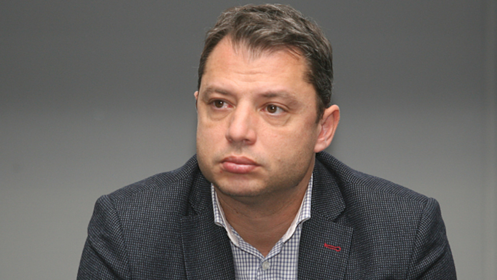 Делян Добрев: Посредниците, които ни продават газ, са руски. Избраха ги Петков и Василев