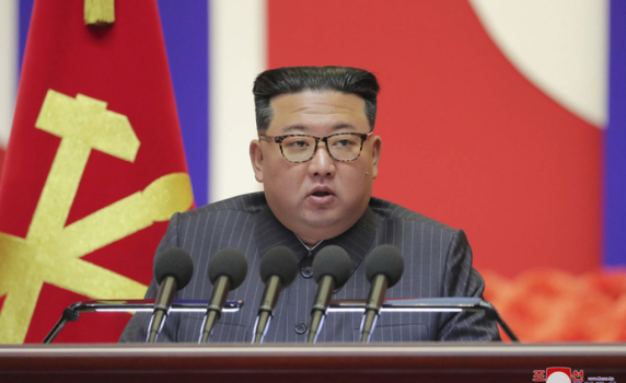Северна Корея обяви победа над коронавируса
